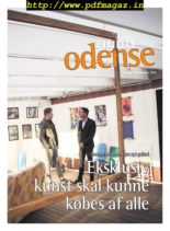 Pindle Odense – 10 december 2019
