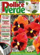 Pollice Verde – gennaio 2020
