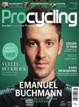 Procycling Germany – November 2019