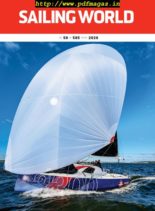 Sailing World – January-February 2020