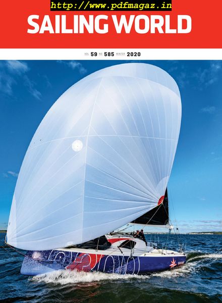 Sailing World – January-February 2020