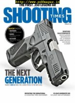 Shooting Times – February 2020