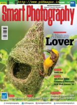 Smart Photography – December 2019