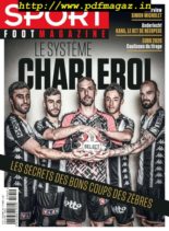 Sport Foot Magazine – 4 Decembre 2019