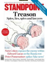 Standpoint – December 2019