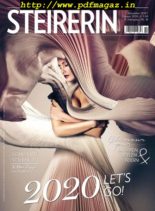 Steirerin – November 2019