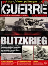 Storie Di Guerre e Guerrieri – Dicembre 2019 – Gennaio 2020