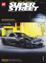 Super Street – February 2020