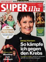 SUPERillu – 28 November 2019