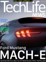 Techlife News – November 23, 2019