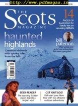 The Scots Magazine – January 2020