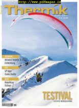 Thermik Magazin – Januar 2020
