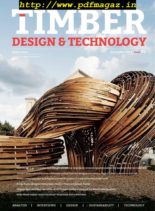 Timber Design & Technology Middle – December 2019