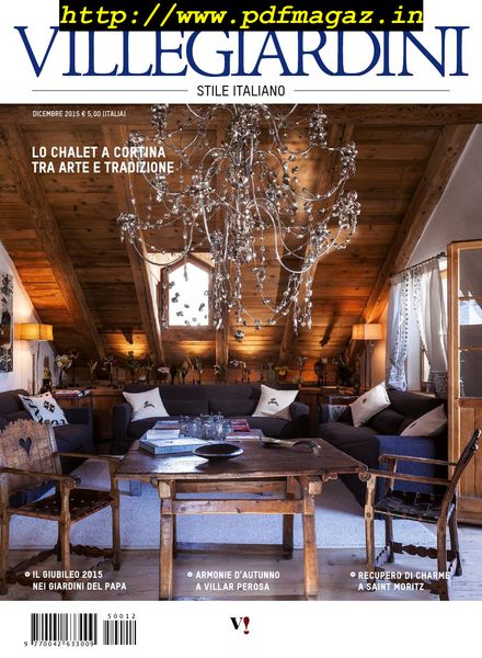 VilleGiardini – Dicembre 2015