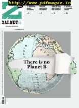 Zai.net Lab – Aprile 2019