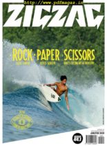 Zigzag – January 2020
