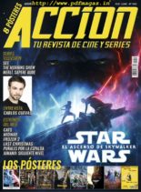 Accion Cine-Video – diciembre 2019