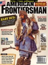 American Frontiersman – December 2019