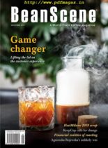 BeanScene – December 2019