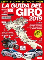 Bicisport – Guida del Giro 2019
