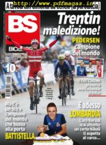 Bicisport – Ottobre 2019