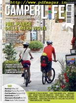Camper Life – Aprile 2015
