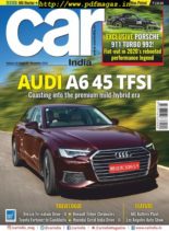 Car India – December 2019