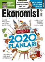 Ekonomist – 07 Aralik 2019