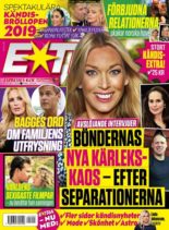Extra – 05 december 2019