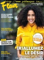 Flair French Edition – 28 Novembre 2019