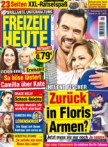 Freizeit Heute – Januar 2020