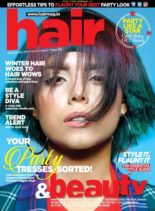 Hair – December 2019