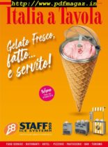 Italia a Tavola – Dicembre 2019-Gennaio 2020