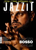 Jazz It – Marzo-Aprile 2014