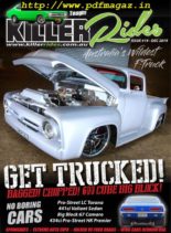 Killer Rides – December 2019