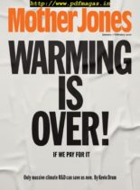 Mother Jones – January 2020