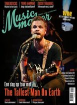 Musicmaker – januari 2020