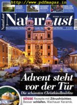 NaturLust – 20 November 2019