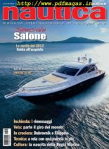 Nautica – Ottobre 2011