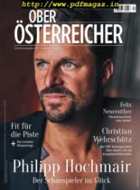 OberOsterreicher – November 2019