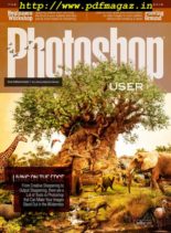 Photoshop User – June-July 2019