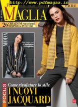 Piu Maglia – Novembre-Dicembre 2019