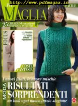 Piu Maglia – Settembre-Ottobre 2019