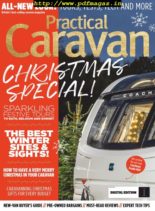 Practical Caravan – January 2020