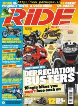 RiDE – February 2020