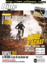Ride It – janvier 2020
