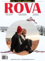 ROVA – December-January 2019