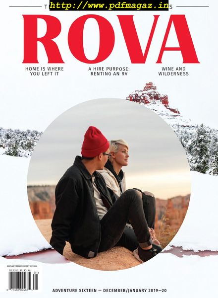ROVA – December-January 2019