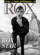 Rox Man – Autumn-Winter 2019-2020