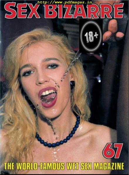 Sex Bizzare – 67